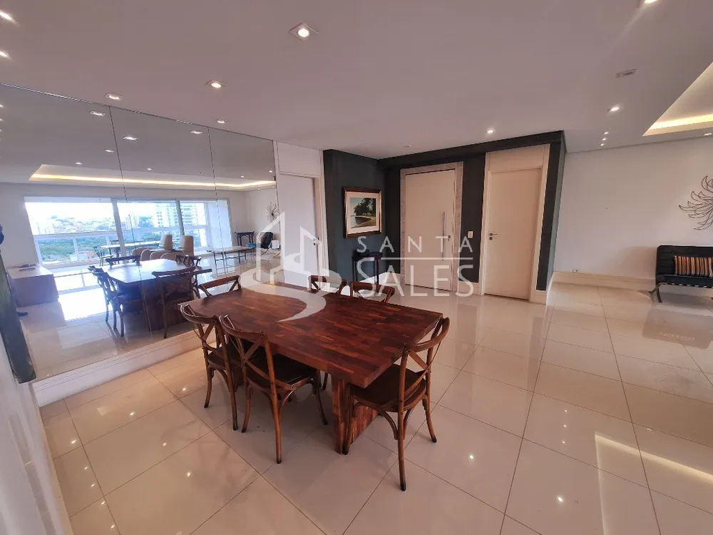 Apartamento, 3 quartos, 181 m² - Foto 7
