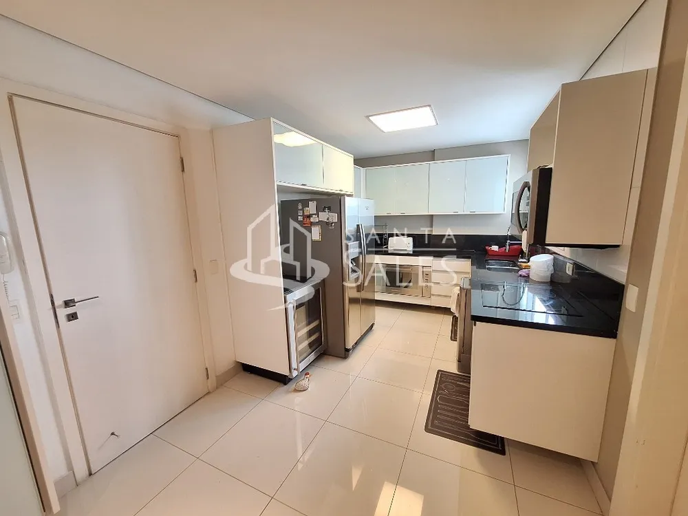 Apartamento, 3 quartos, 181 m² - Foto 9