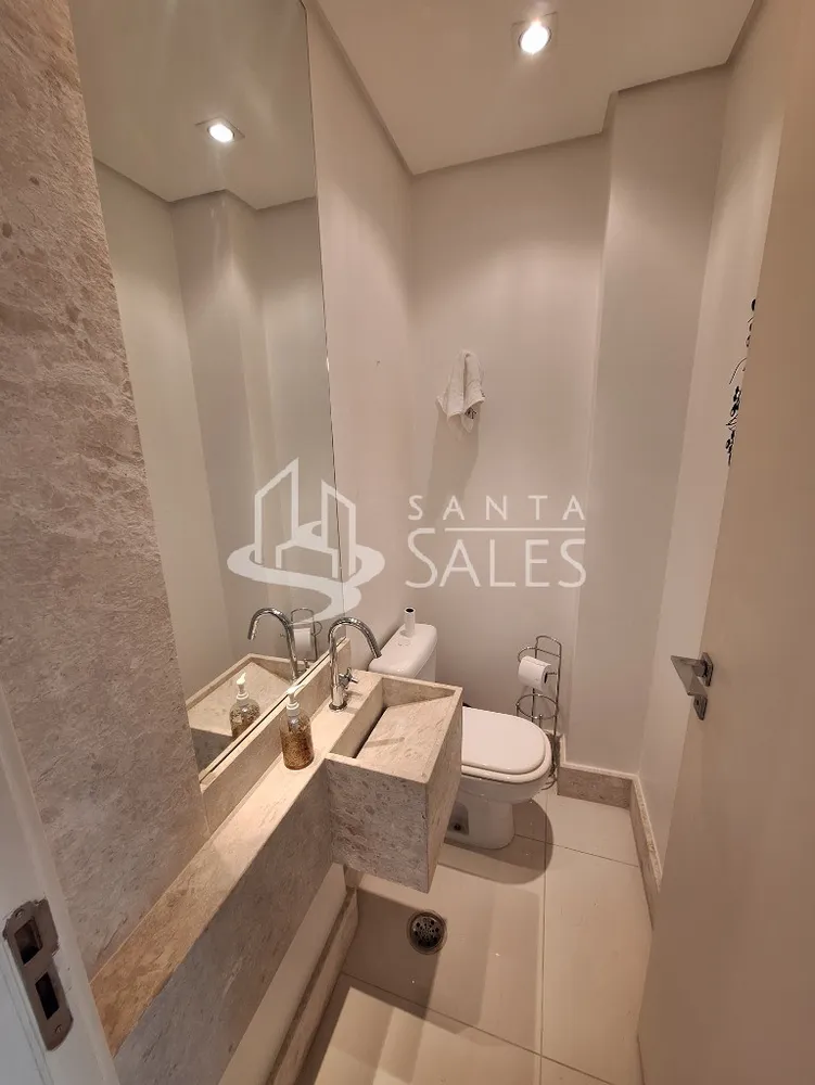 Apartamento, 3 quartos, 181 m² - Foto 3