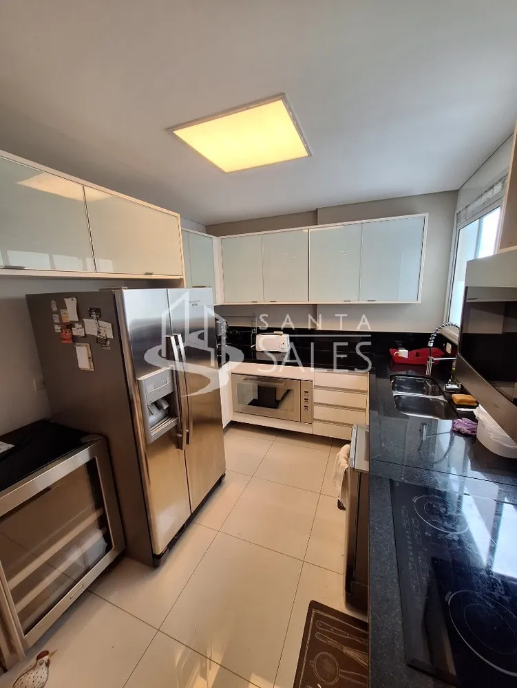 Apartamento, 3 quartos, 181 m² - Foto 4