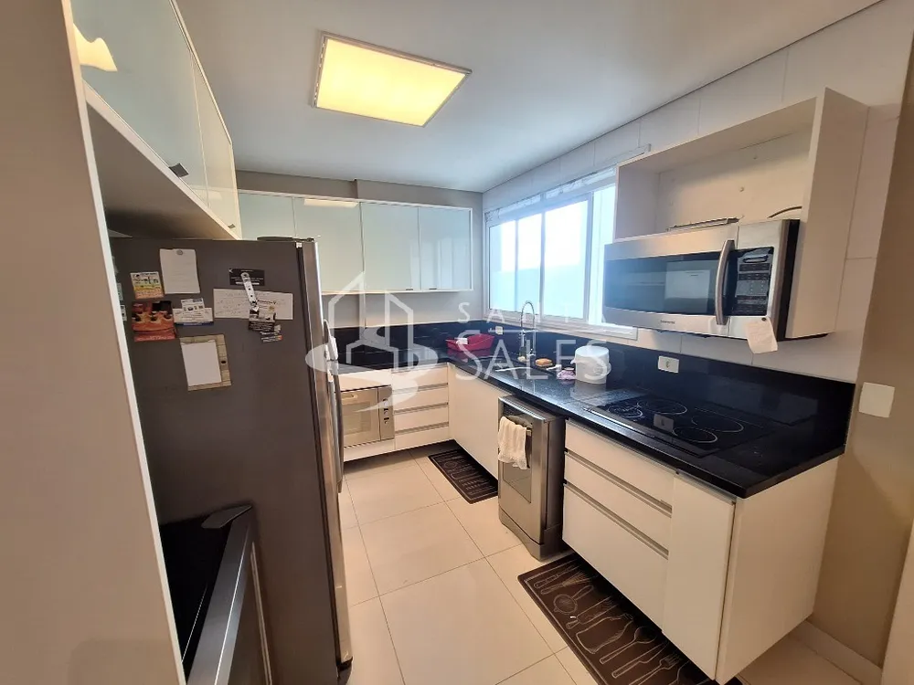 Apartamento, 3 quartos, 181 m² - Foto 8