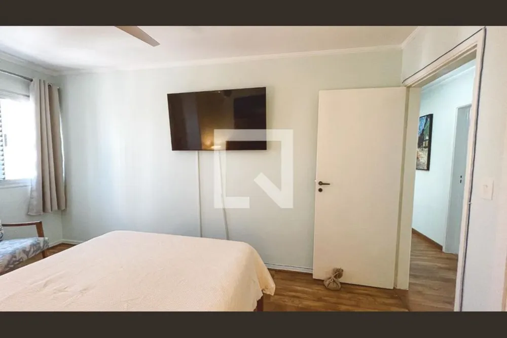 Apartamento, 3 quartos, 124 m² - Foto 3