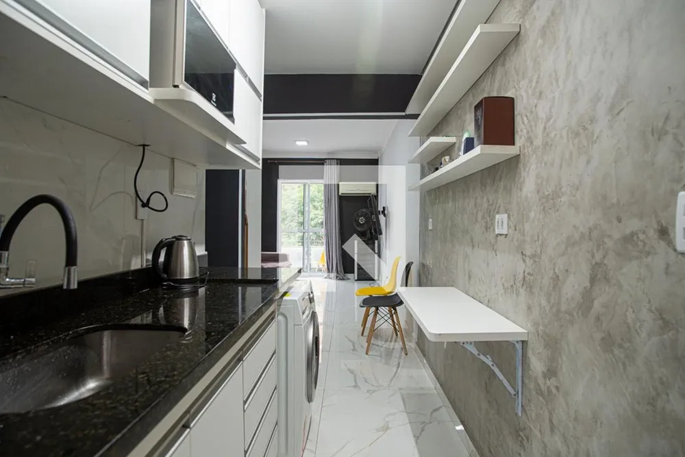 Kitnet-Studio, 40 m² - Foto 7