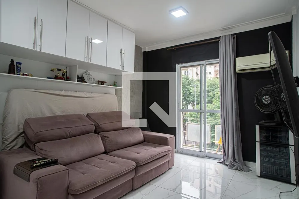 Kitnet-Studio, 40 m² - Foto 2