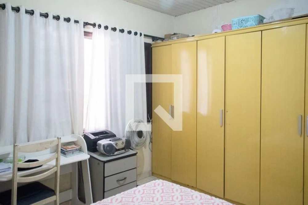 Casa, 2 quartos, 78 m² - Foto 1