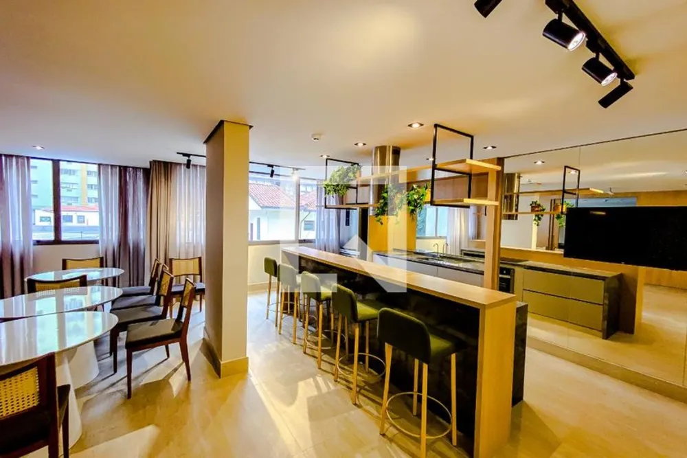 Kitnet-Studio, 21 m² - Foto 13