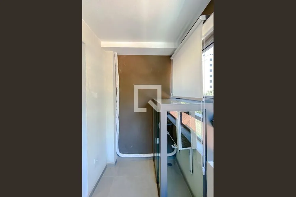 Kitnet-Studio, 21 m² - Foto 3