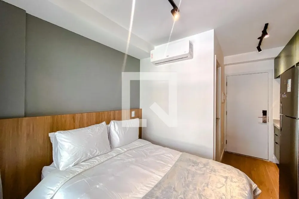 Kitnet-Studio, 21 m² - Foto 7