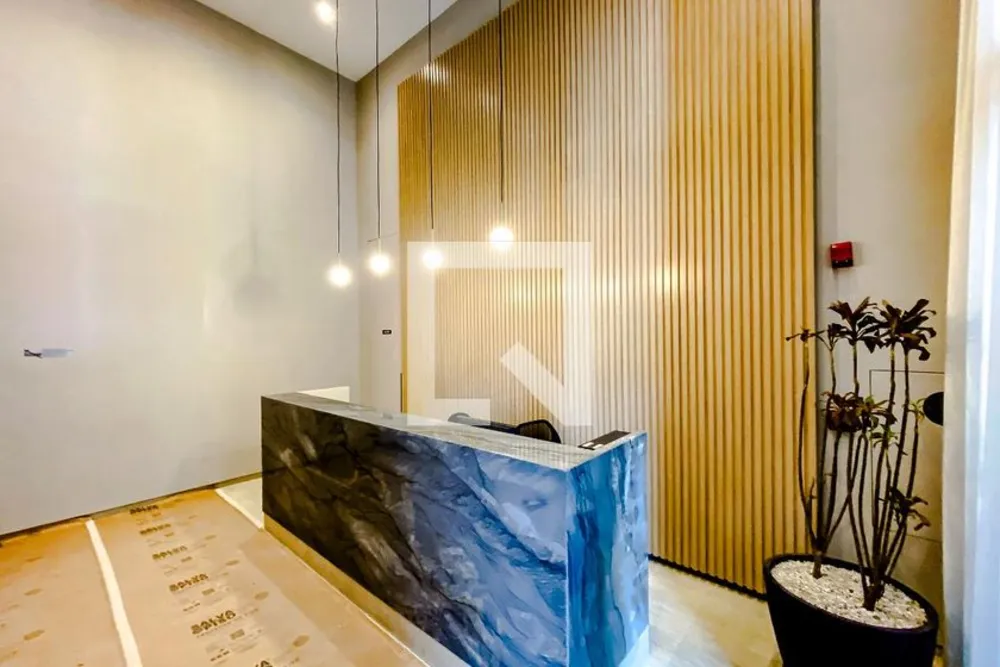 Kitnet-Studio, 21 m² - Foto 16
