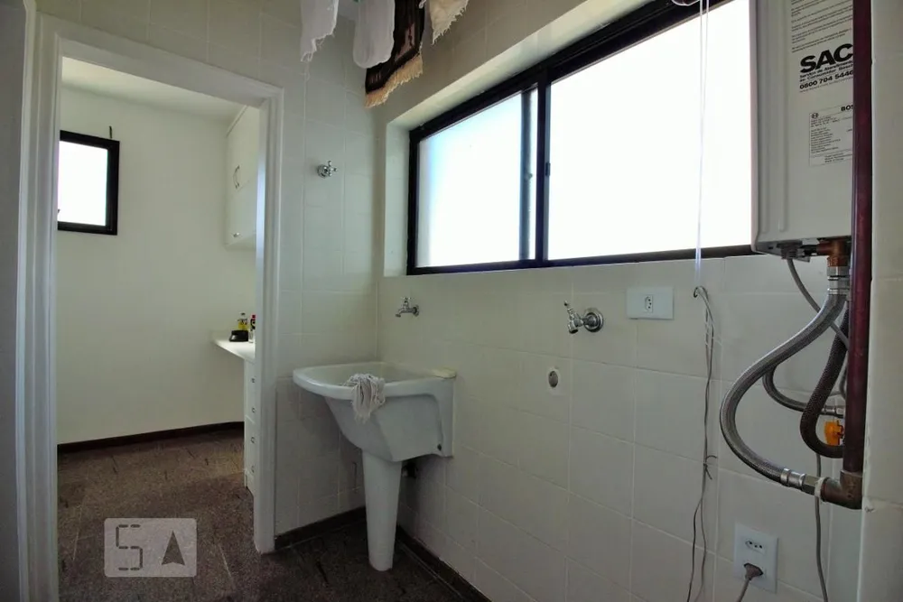 Apartamento, 3 quartos, 120 m² - Foto 2