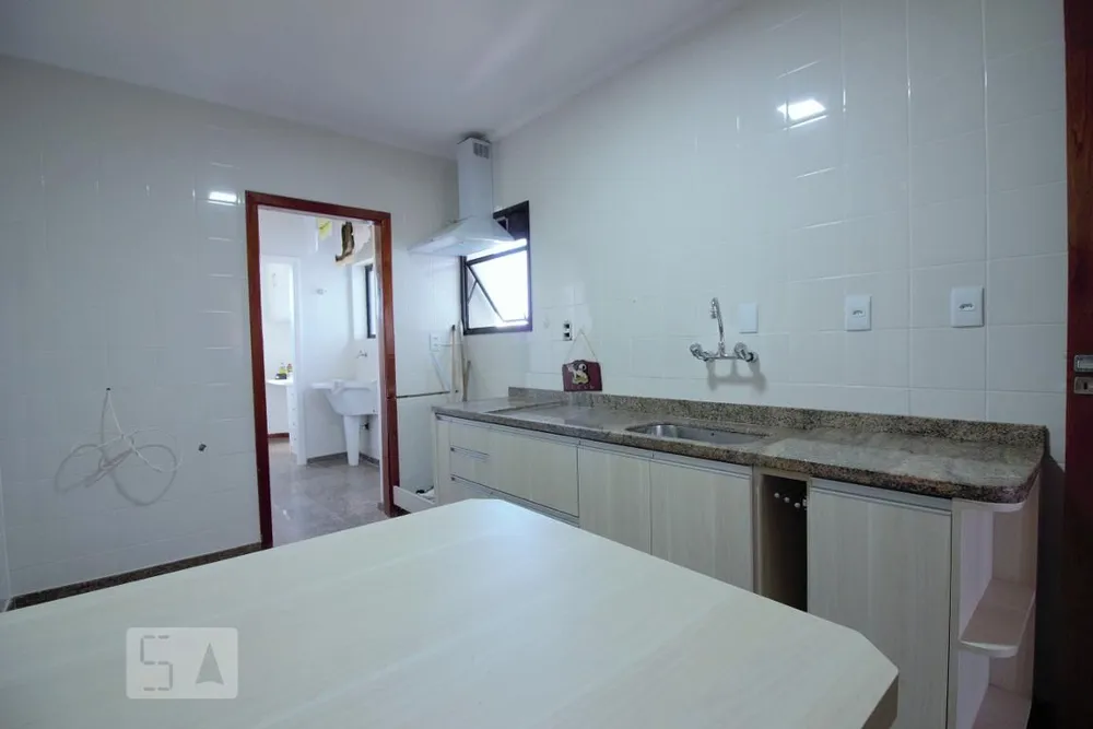 Apartamento, 3 quartos, 120 m² - Foto 3