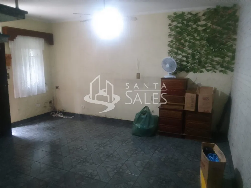 Sobrado, 2 quartos, 374 m² - Foto 1