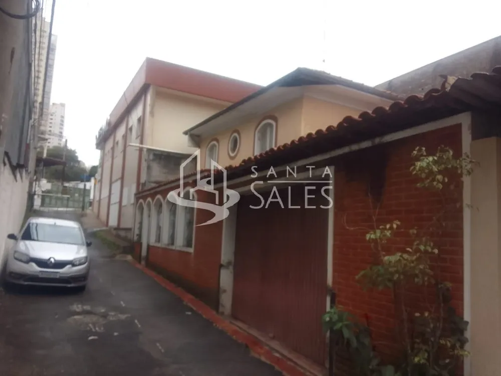 Sobrado, 2 quartos, 374 m² - Foto 1