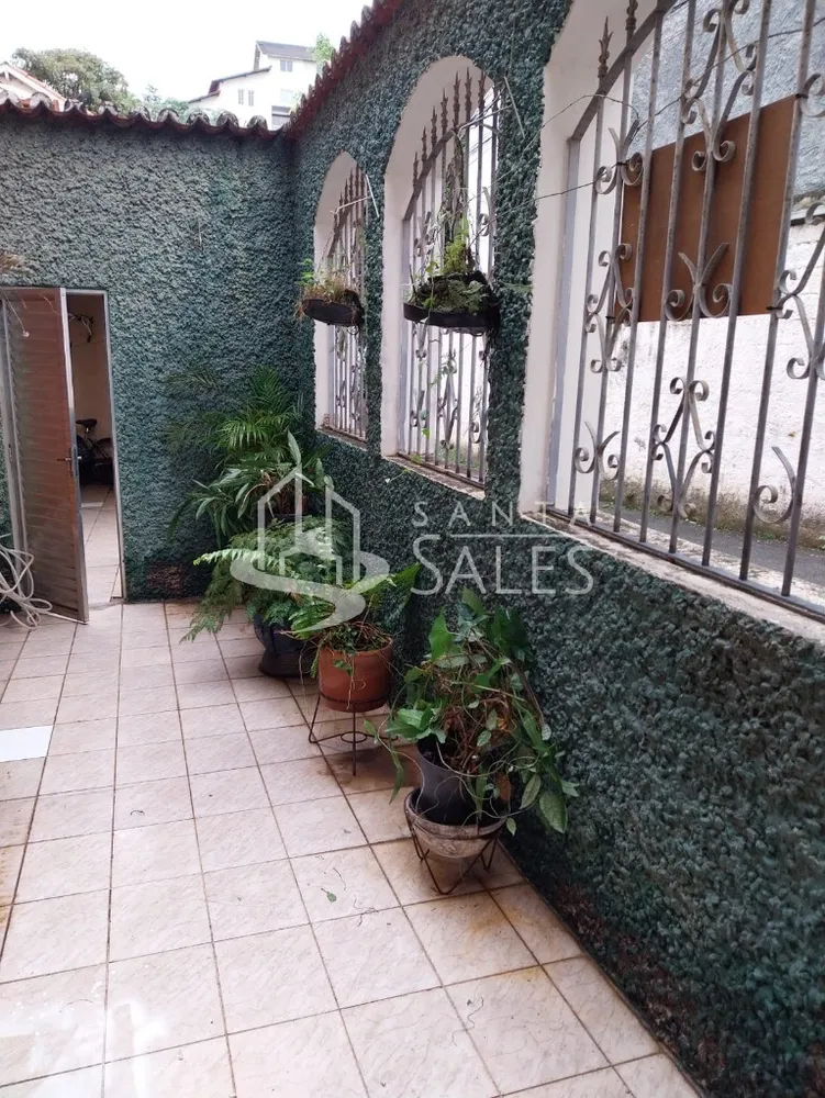 Sobrado, 2 quartos, 374 m² - Foto 5