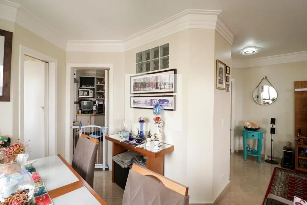 Apartamento, 3 quartos, 110 m² - Foto 4