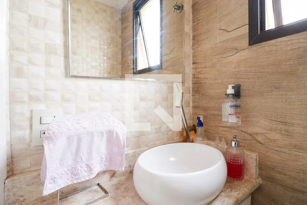 Apartamento, 3 quartos, 110 m² - Foto 11