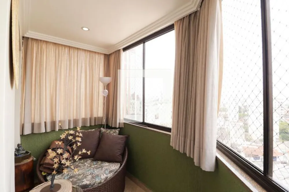Apartamento, 3 quartos, 110 m² - Foto 2