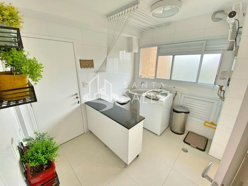 Apartamento, 3 quartos, 217 m² - Foto 2