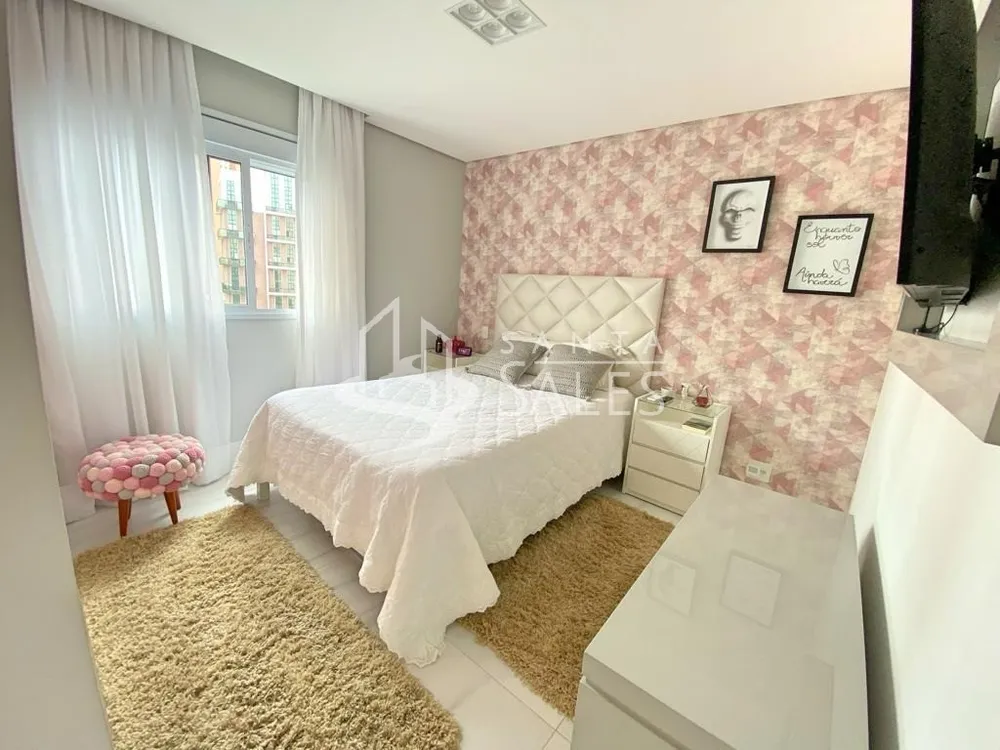 Apartamento, 3 quartos, 217 m² - Foto 3
