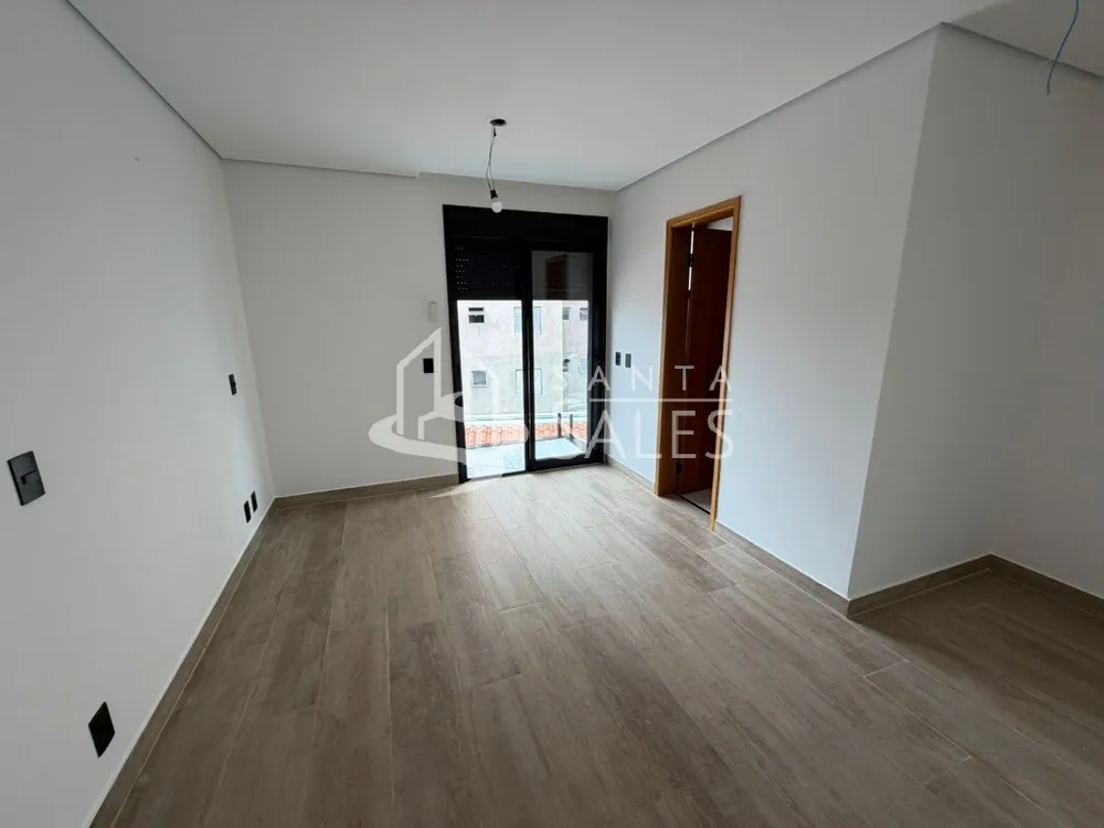Sobrado, 3 quartos, 155 m² - Foto 1