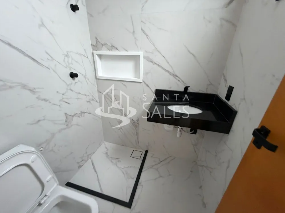 Sobrado, 3 quartos, 155 m² - Foto 7