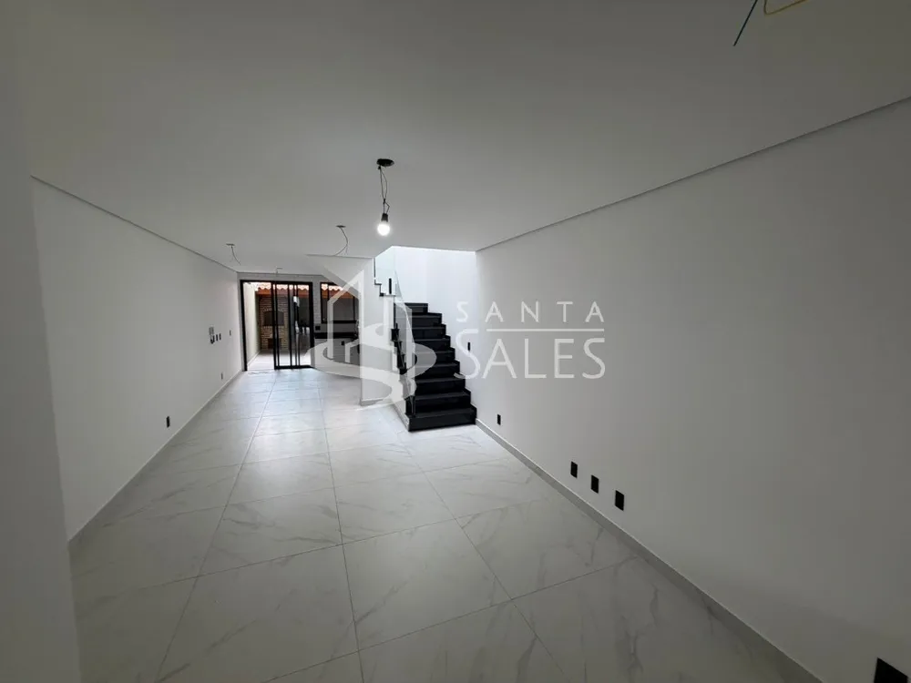 Sobrado, 3 quartos, 155 m² - Foto 4