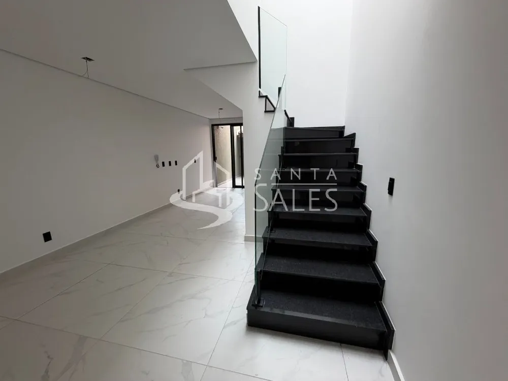 Sobrado, 3 quartos, 155 m² - Foto 2