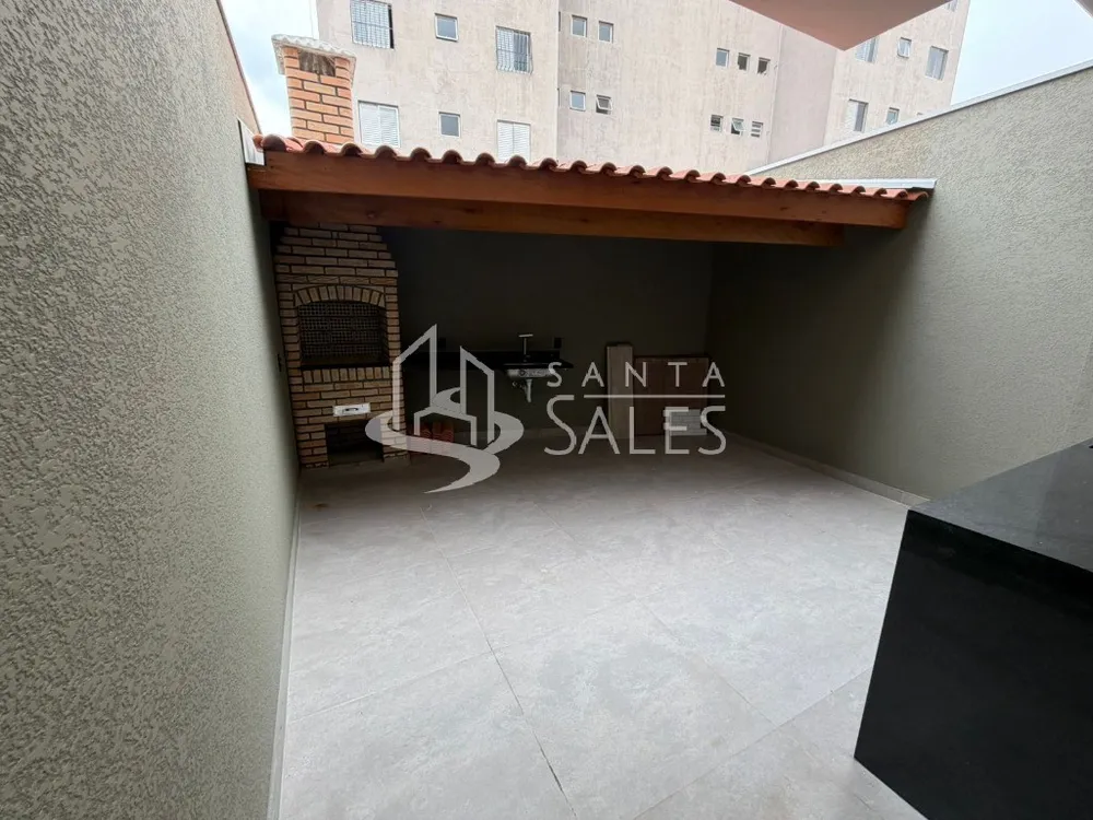 Sobrado, 3 quartos, 155 m² - Foto 6