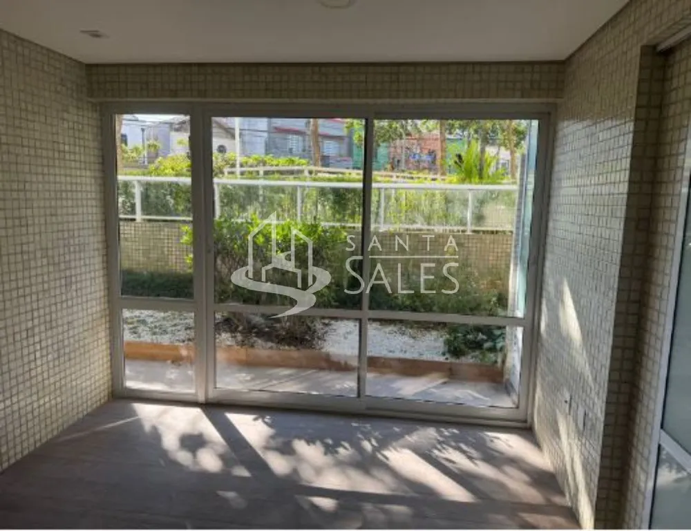 Apartamento, 2 quartos, 105 m² - Foto 2