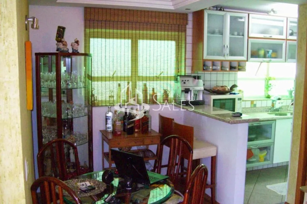 Apartamento, 3 quartos, 95 m² - Foto 11