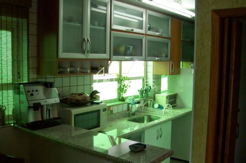 Apartamento, 3 quartos, 95 m² - Foto 4