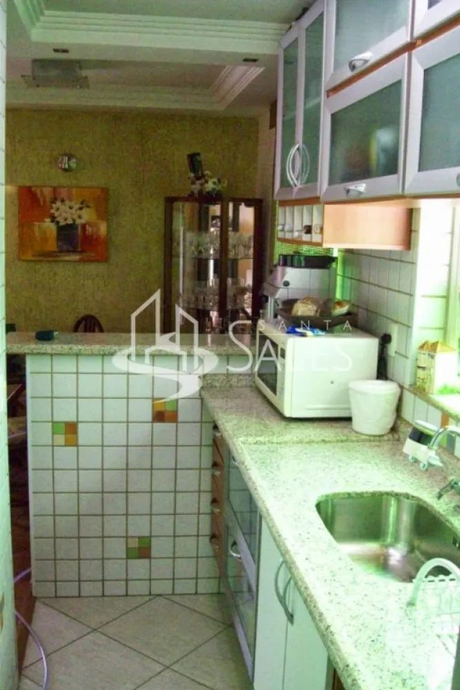 Apartamento, 3 quartos, 95 m² - Foto 12