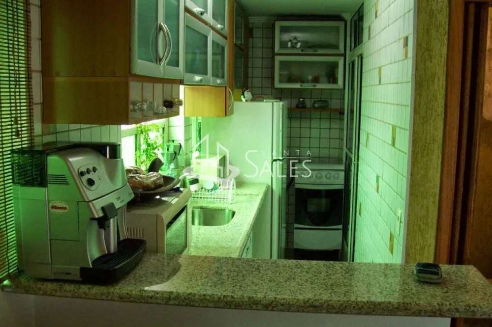 Apartamento, 3 quartos, 95 m² - Foto 3