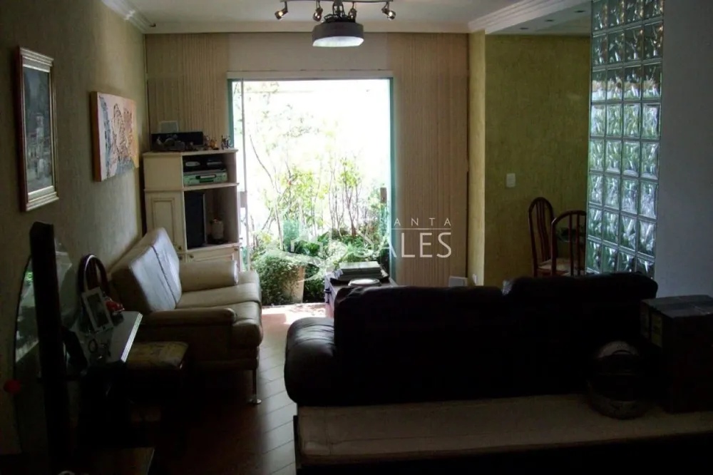 Apartamento, 3 quartos, 95 m² - Foto 2