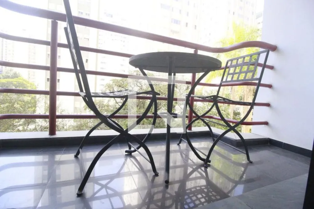 Apartamento, 1 quarto, 35 m² - Foto 1