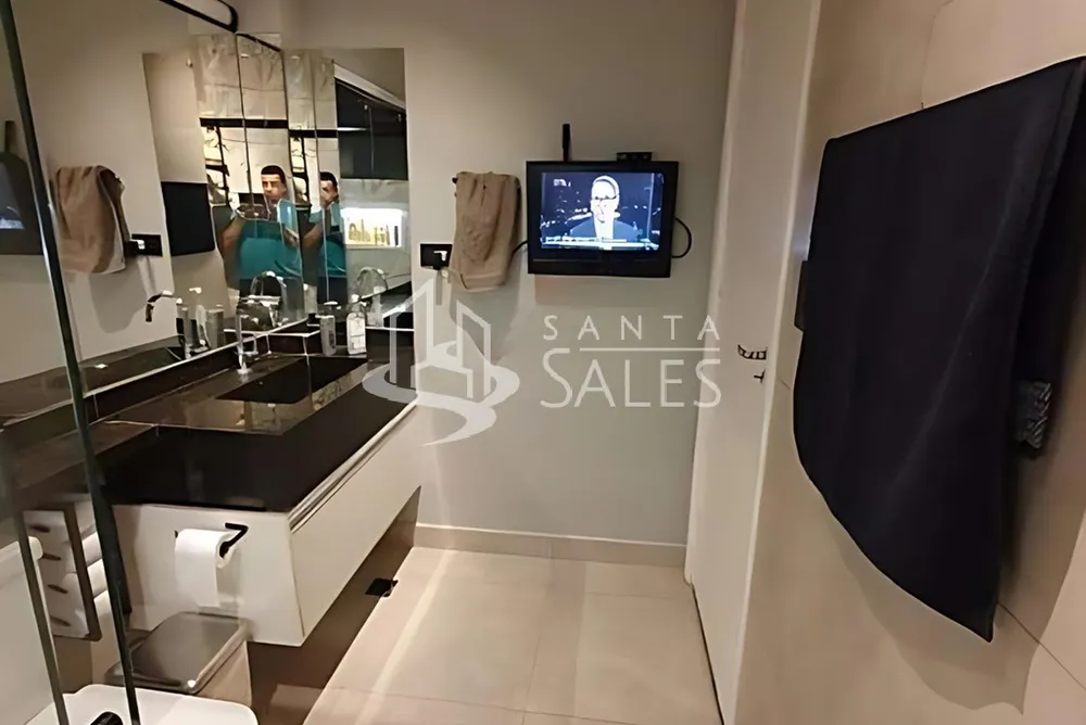 Apartamento, 3 quartos, 82 m² - Foto 7