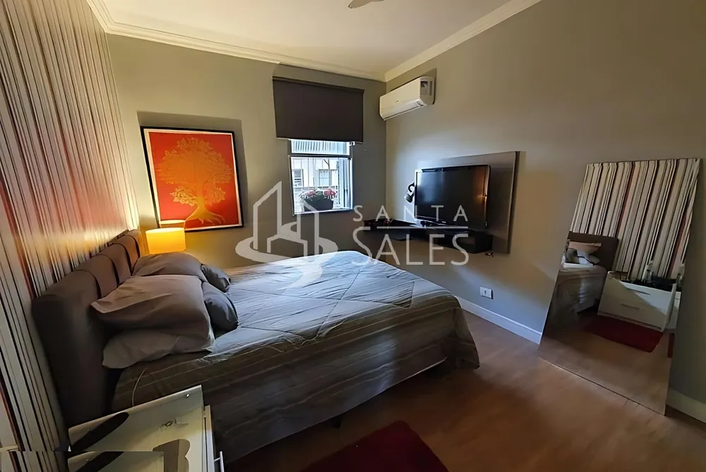 Apartamento, 3 quartos, 82 m² - Foto 4