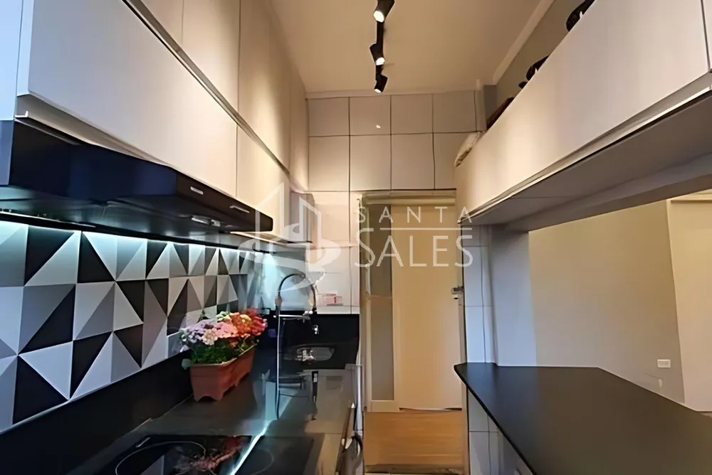 Apartamento, 3 quartos, 82 m² - Foto 3