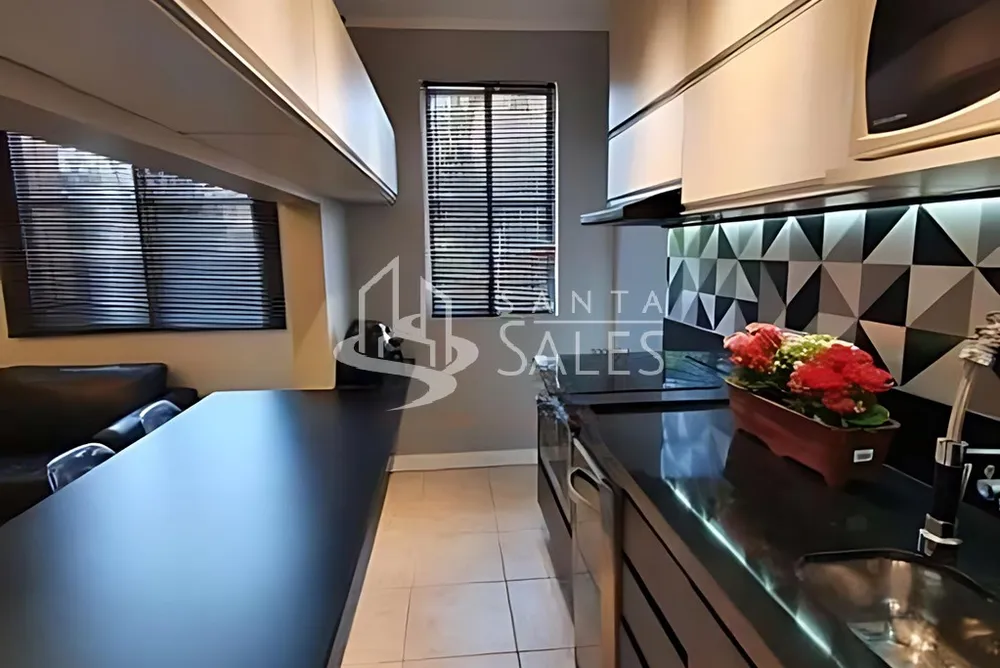 Apartamento, 3 quartos, 82 m² - Foto 2