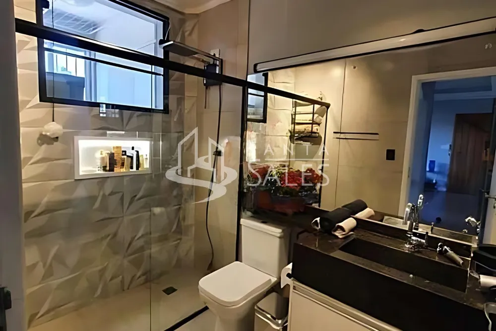 Apartamento, 3 quartos, 82 m² - Foto 8