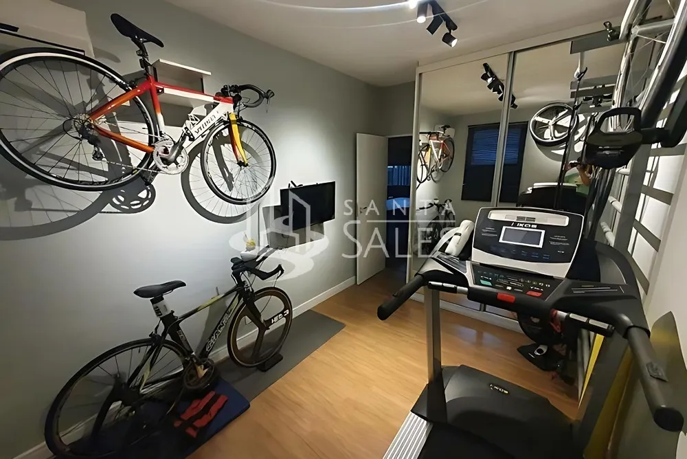 Apartamento, 3 quartos, 82 m² - Foto 5
