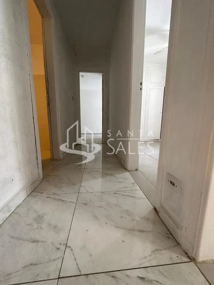Sobrado, 3 quartos, 131 m² - Foto 4