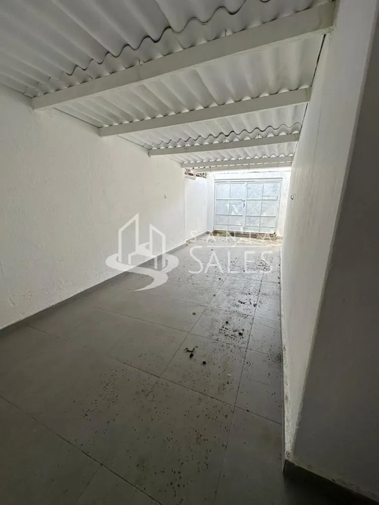 Sobrado, 3 quartos, 131 m² - Foto 1