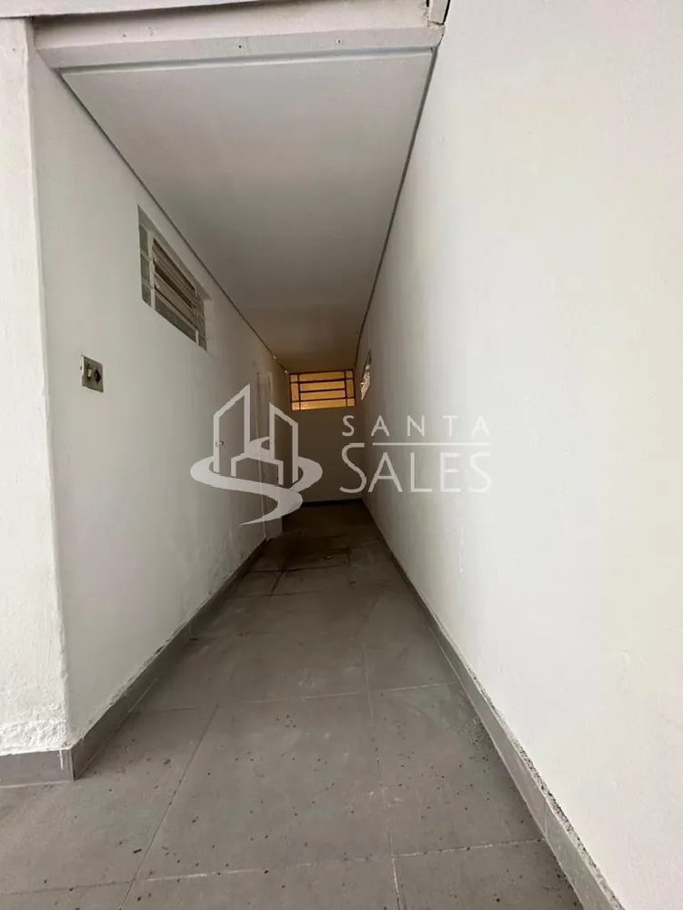 Sobrado, 3 quartos, 131 m² - Foto 8