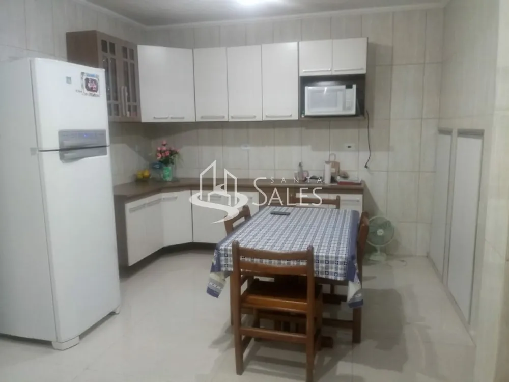 Sobrado, 3 quartos, 160 m² - Foto 11