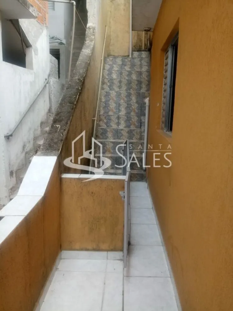 Sobrado, 3 quartos, 160 m² - Foto 5