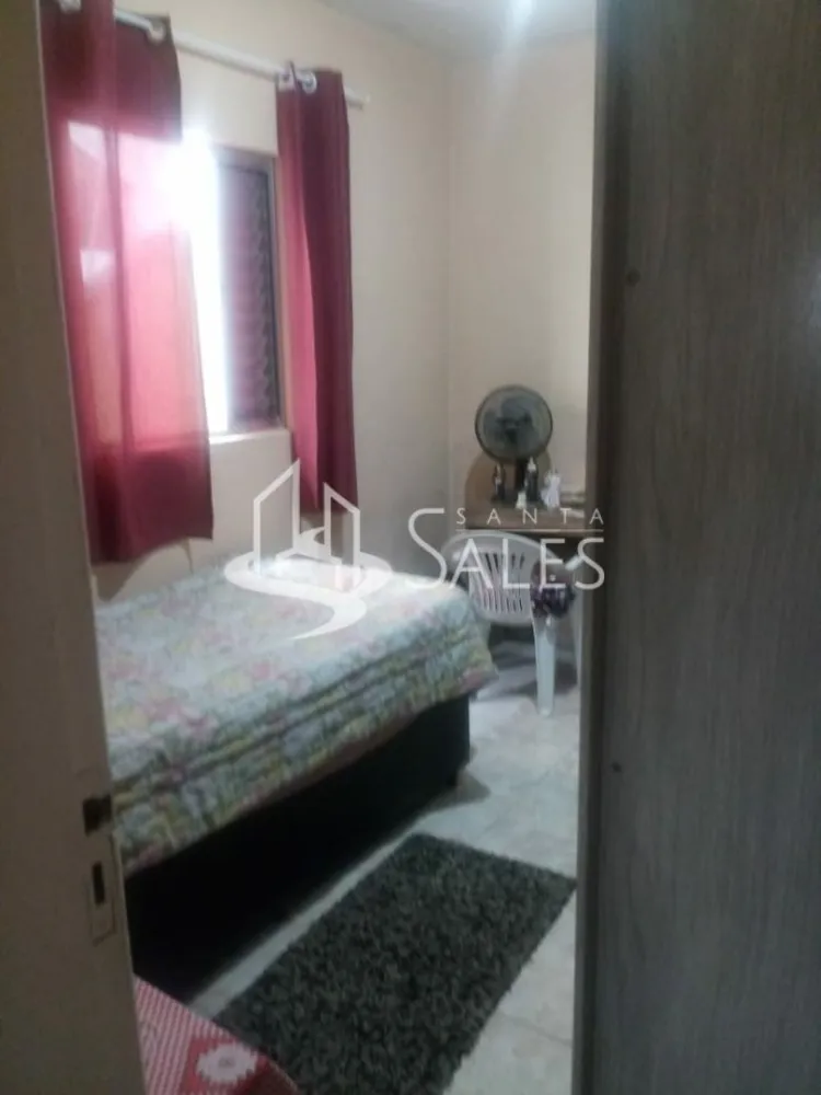 Sobrado, 3 quartos, 160 m² - Foto 6