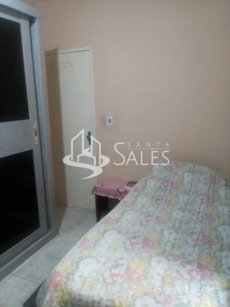 Sobrado, 3 quartos, 160 m² - Foto 8