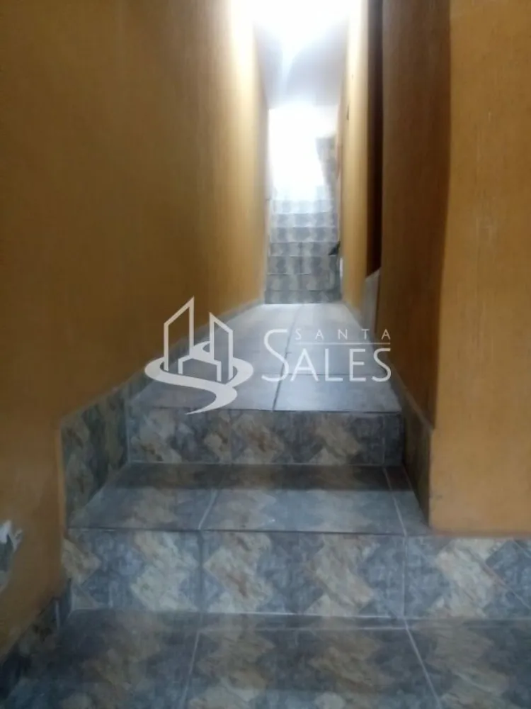 Sobrado, 3 quartos, 160 m² - Foto 3
