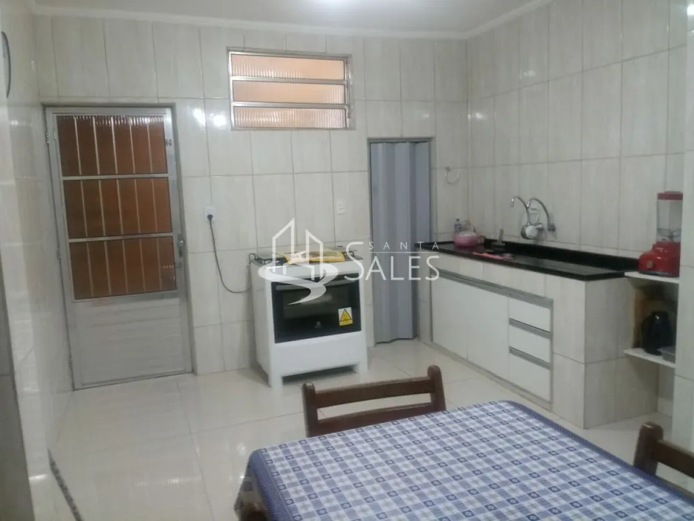 Sobrado, 3 quartos, 160 m² - Foto 12
